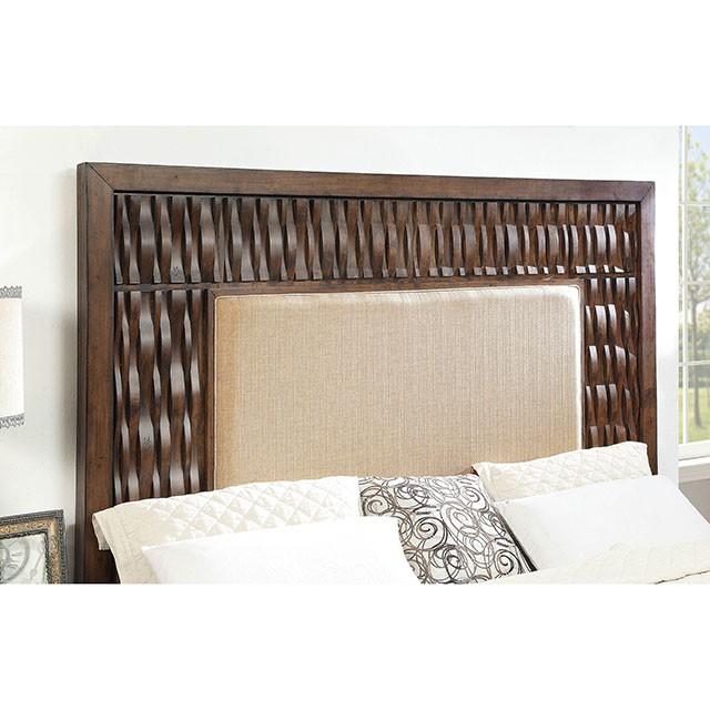 Cama Queen Eutropia