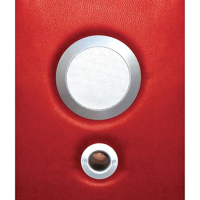 Consola de altavoces Floria