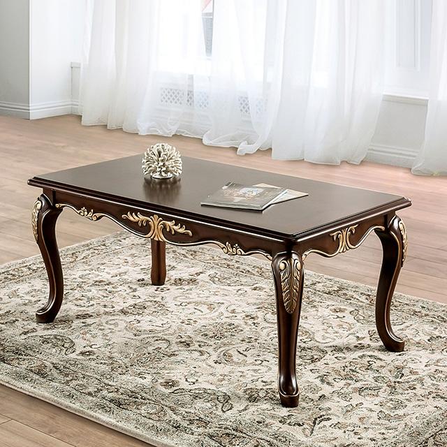Mesa de centro Cookshire