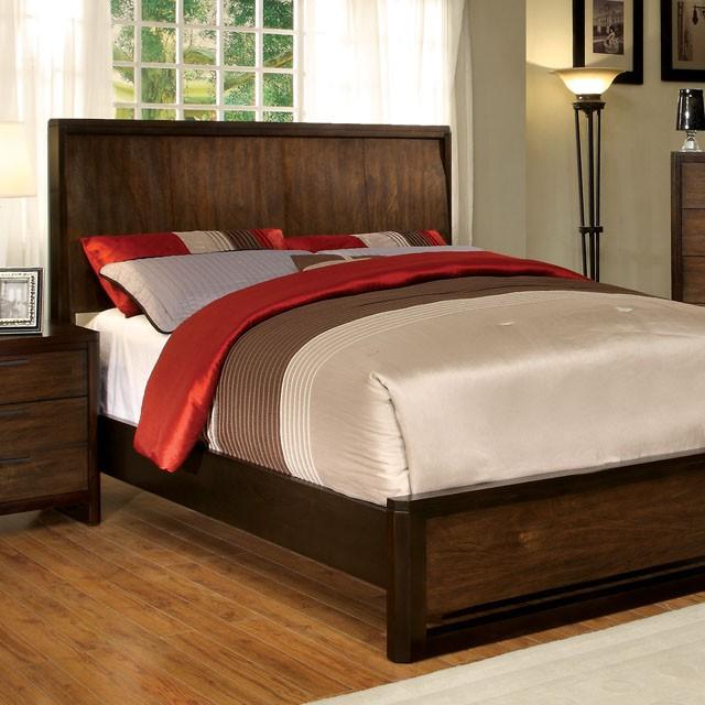 Cama Cal.King Córcega
