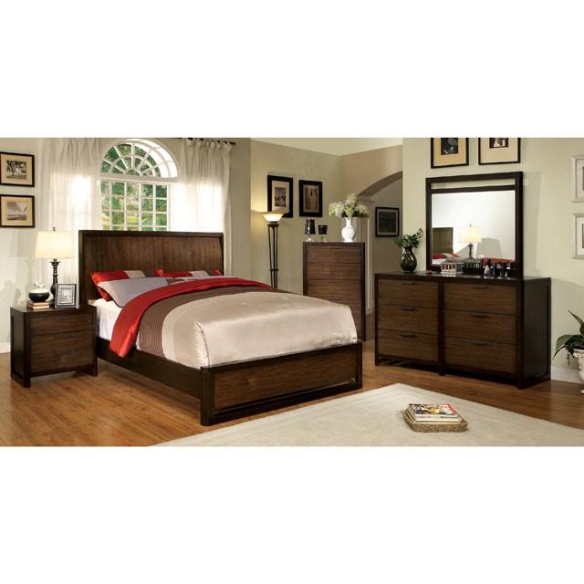 Cama Cal.King Córcega