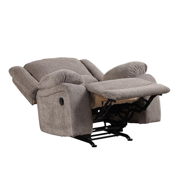 Sillón reclinable manual Cosimo