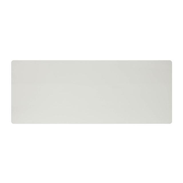 Mesa de bar Fuero blanca/cromada (desmontada)