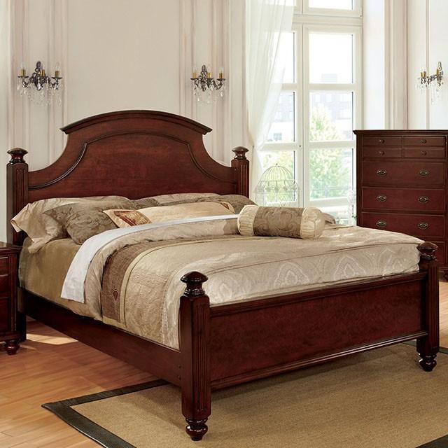 Cama Gabrielle E. King