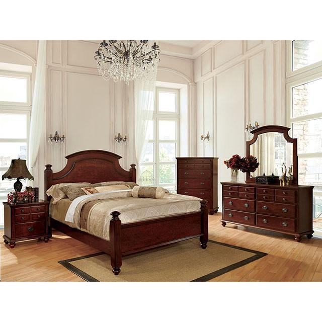 Cama Gabrielle E. King