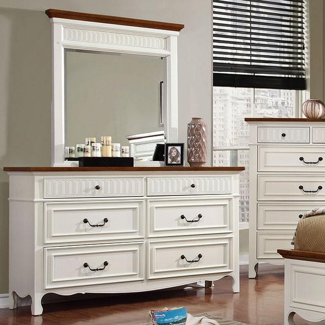 Galesburg Mirror