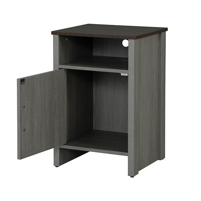 Mesa Auxiliar Garibaldi