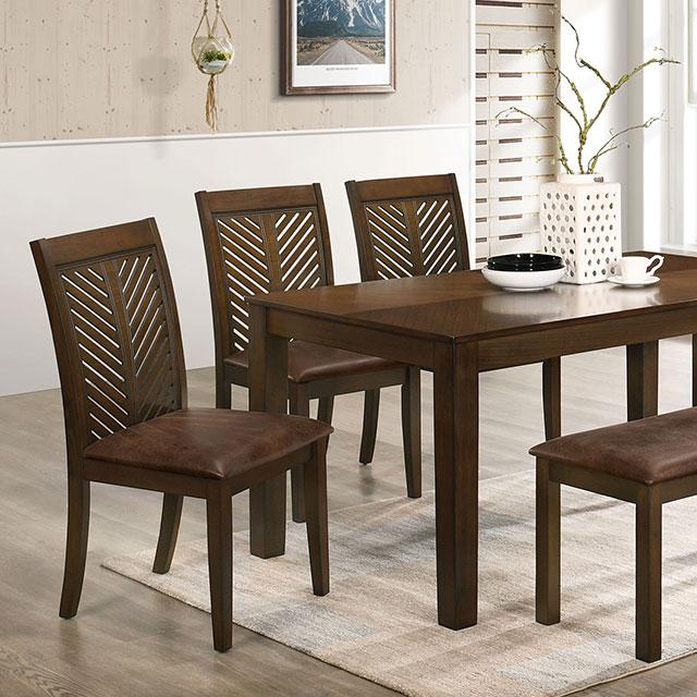 Mesa de comedor GARNETT