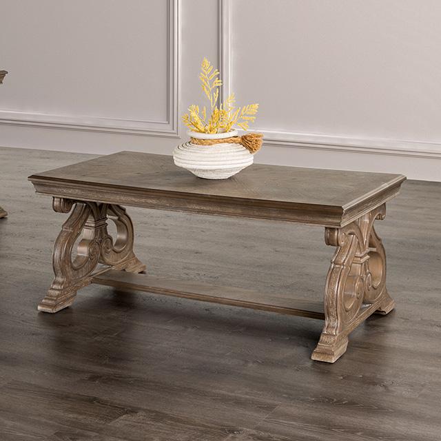 Mesa de centro Giordani