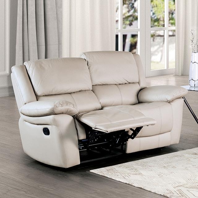 Glarus Loveseat Reclinable Manual
