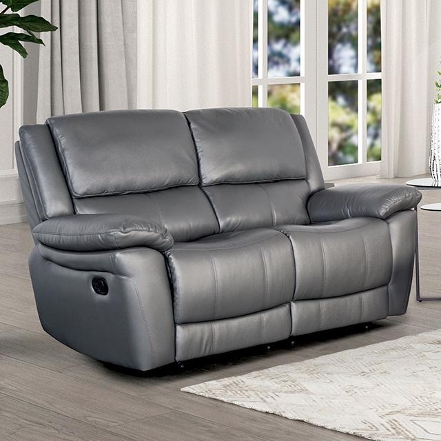 Glarus Loveseat Reclinable Manual
