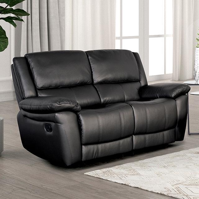 Glarus Loveseat Reclinable Manual