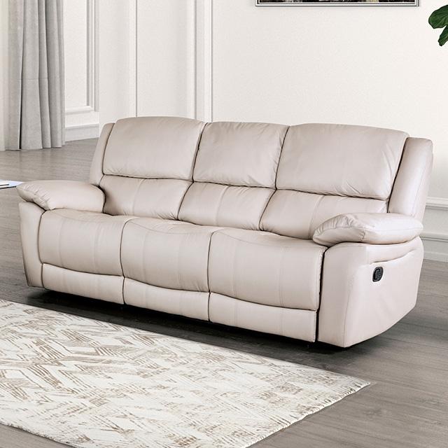 Glarus Sofa Manual Recliner
