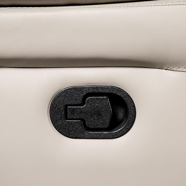 Glarus Loveseat Reclinable Manual