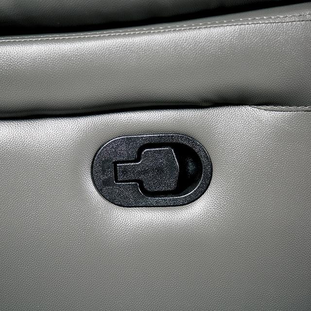 Glarus Loveseat Reclinable Manual