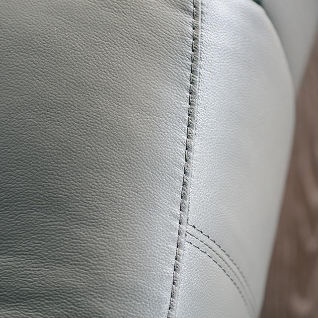Glarus Loveseat Reclinable Manual