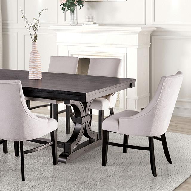 Mesa de comedor Gosport