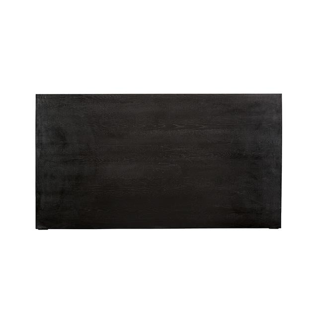 Juego de mesa de comedor Gosport de 7 piezas