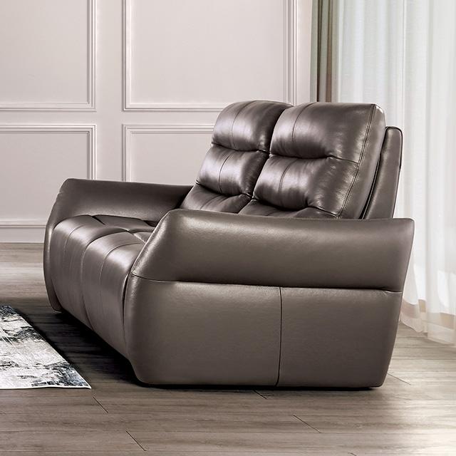 Loveseat eléctrico Granucci