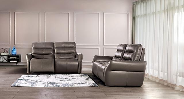 Sillón reclinable eléctrico Granucci