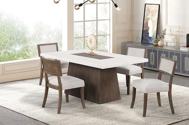 Juego de comedor Grasten