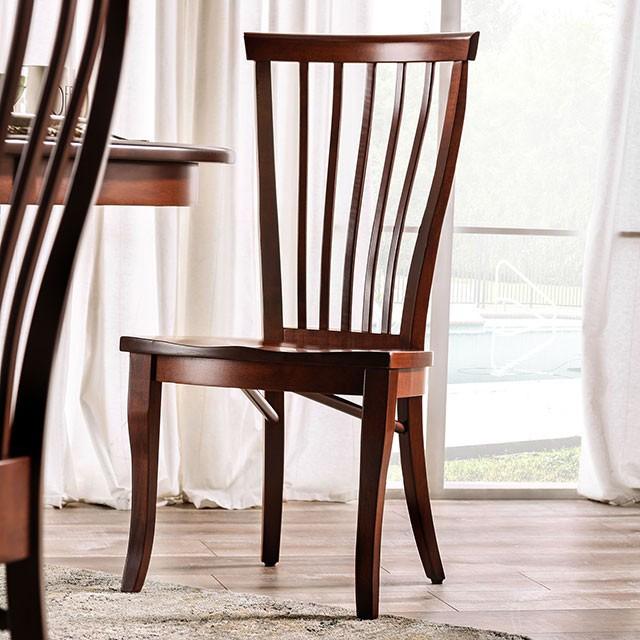 Silla lateral Gresham