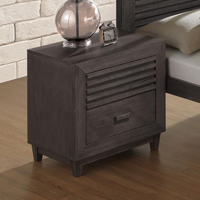 Mesa de Noche Griffin