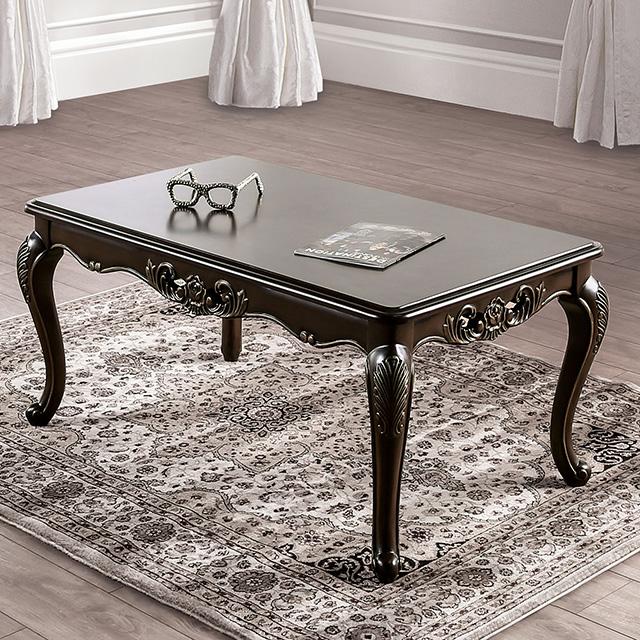 Mesa de centro Halcaster