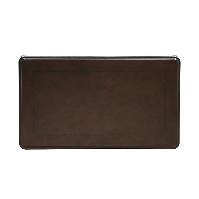 Mesa de centro Halcaster