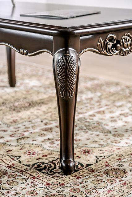 Mesa de centro Halcaster