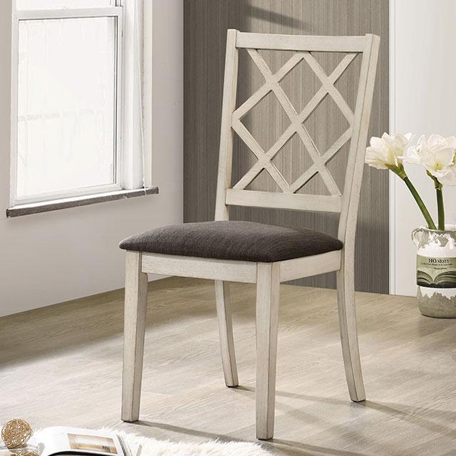 Silla HALEIGH (2/CAJA)