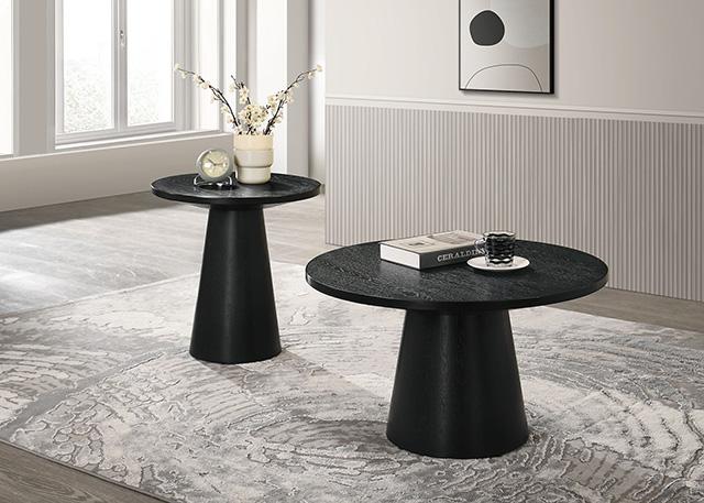 Mesa auxiliar Halewood