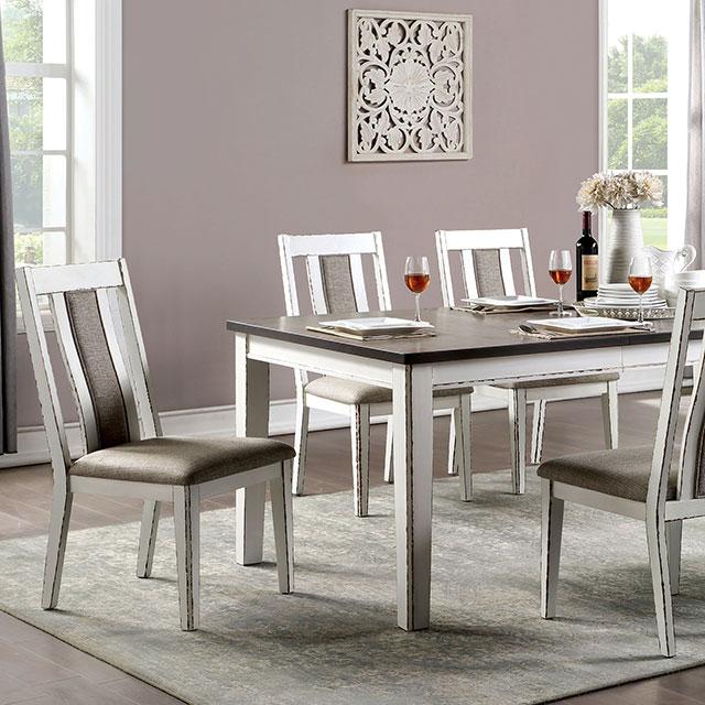 Mesa de comedor HALSEY