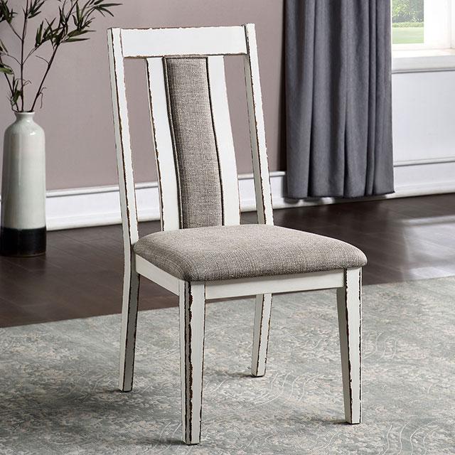 Silla de comedor HALSEY