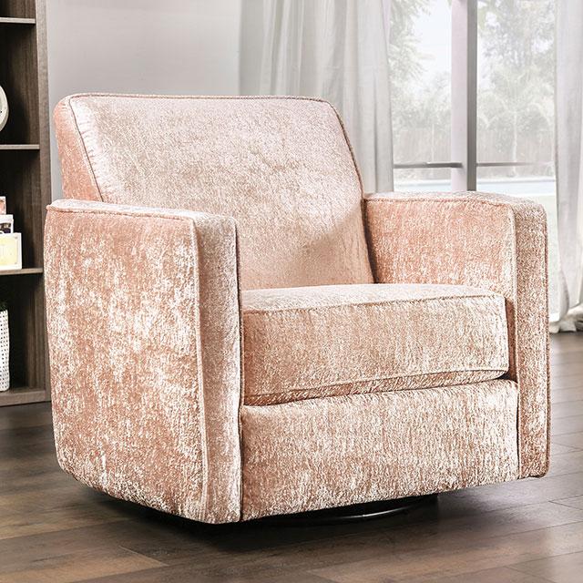 Sillón giratorio HARRIDEN