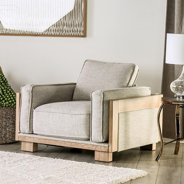Silla HARSTAD