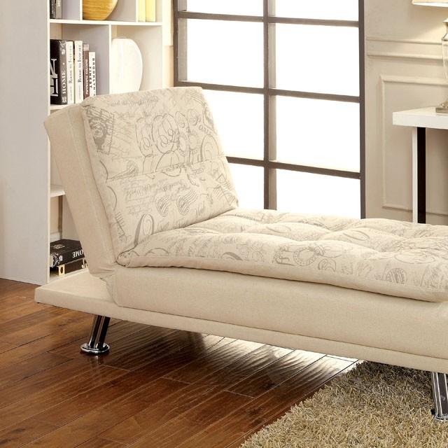 Chaise Hauser
