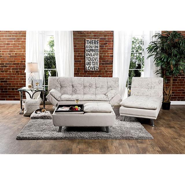 Chaise Hauser