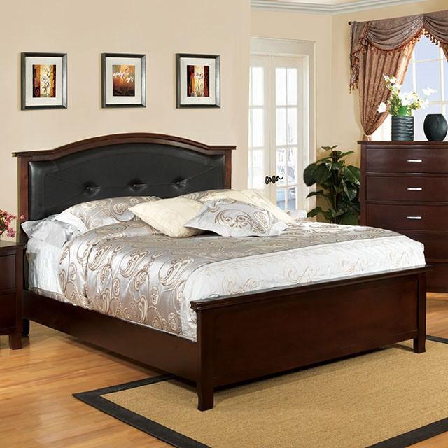 Cama Crest View