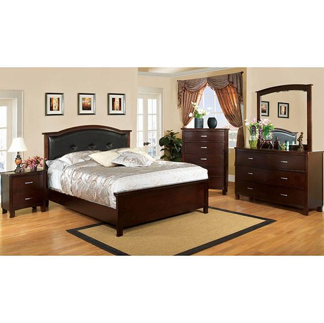 Cama Crest View