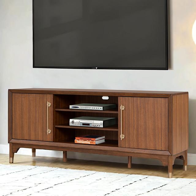 Mueble de TV Hepburne de 70"
