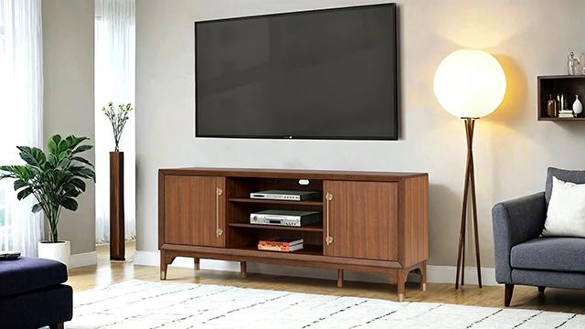 Mueble de TV Hepburne de 70"