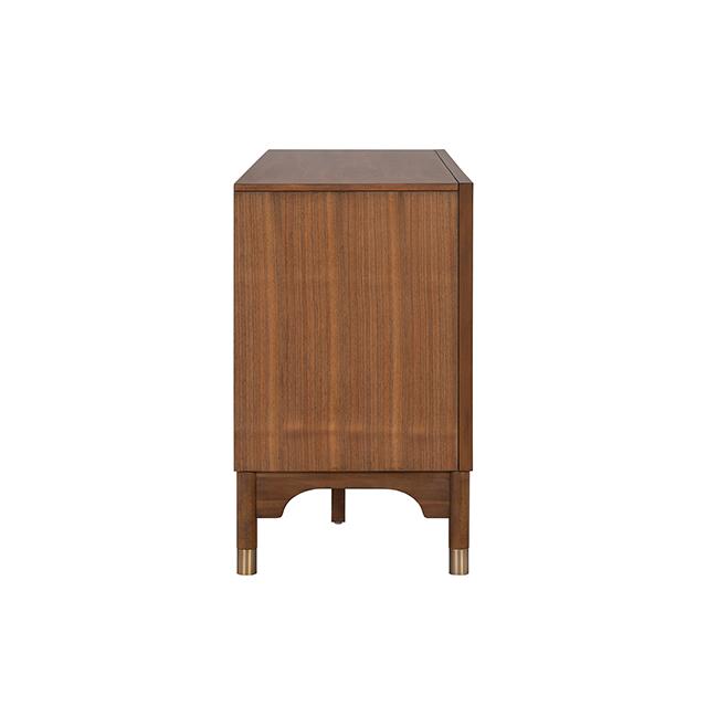 Mueble de TV Hepburne de 70"