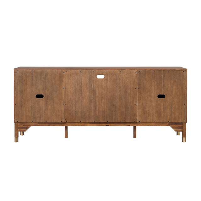 Mueble de TV Hepburne de 70"