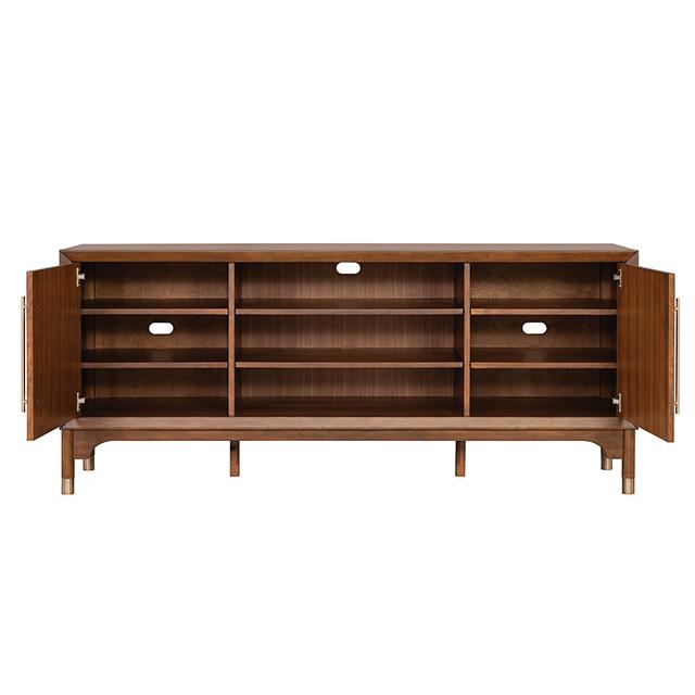 Mueble de TV Hepburne de 70"