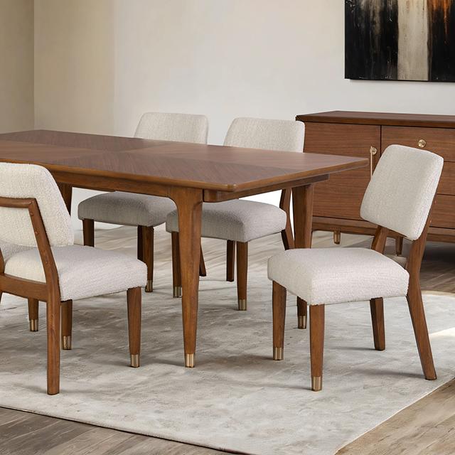 Mesa de comedor Hepburne