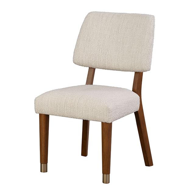Juego de comedor Hepburne de 7 piezas