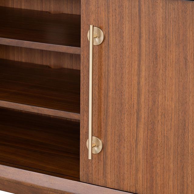 Mueble de TV Hepburne de 70"