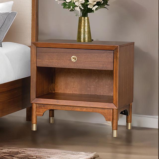 Mesa de Noche Hepburne