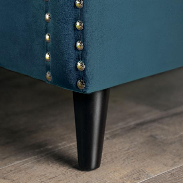 Sofá biplaza AZULETTI